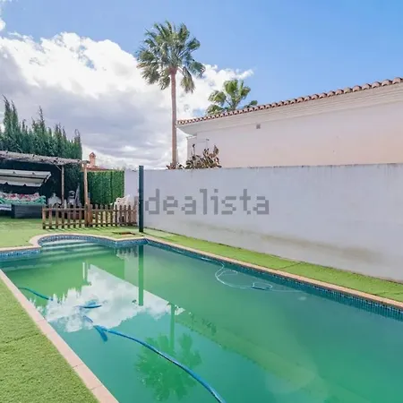 Apartment Nuestro Refugio Híjar