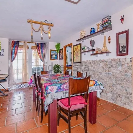 Apartment Nuestro Refugio *