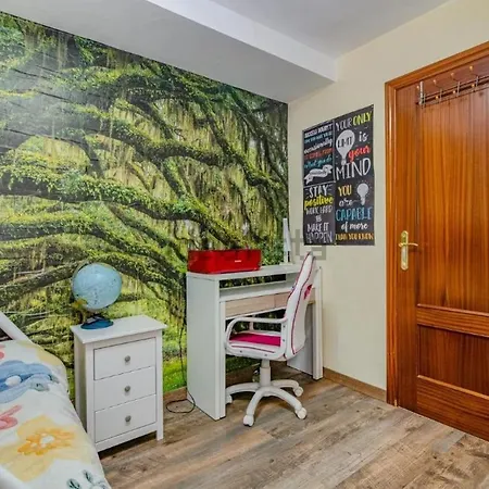 Nuestro Refugio Appartement *