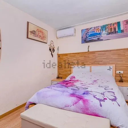 Nuestro Refugio Híjar