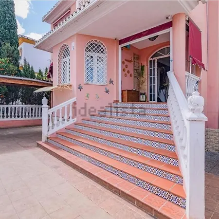 Nuestro Refugio Appartement *