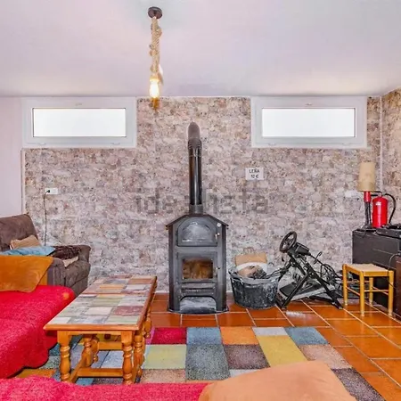 Nuestro Refugio Appartement *