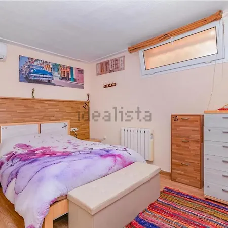 Nuestro Refugio Apartment