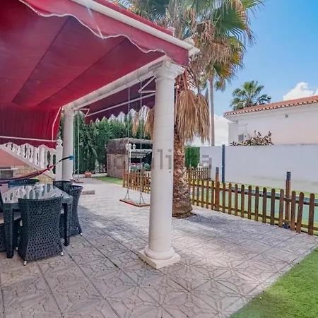 Nuestro Refugio Apartment