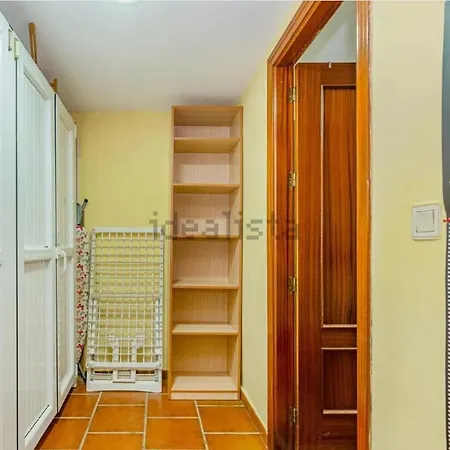 Apartment Nuestro Refugio *