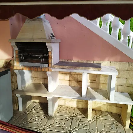 Nuestro Refugio Apartment