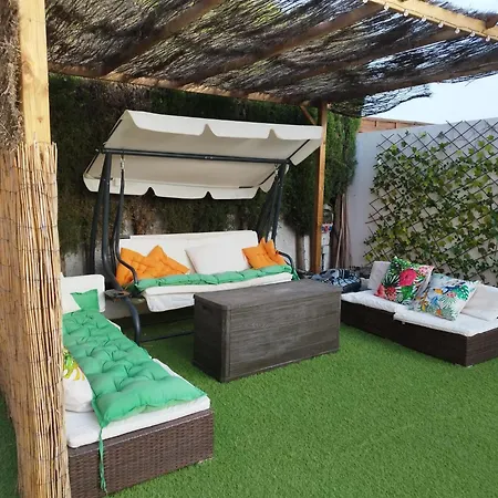 Nuestro Refugio Hijar (Granada)